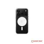 iPhone 18 Pro Series Clear Case with MagSafe