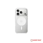 iPhone 18 Pro Series Clear Case with MagSafe