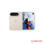 iPhone Duo Case with polycarbonate