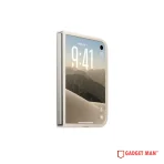 iPhone Duo Case with polycarbonate
