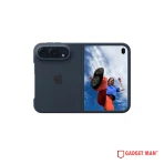 iPhone Duo Case with polycarbonate
