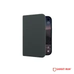iPhone Duo Folio with Kickstand Case