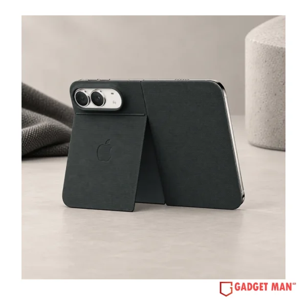 iPhone Duo Folio with Kickstand Case