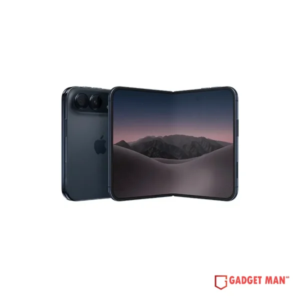 iPhone Duo