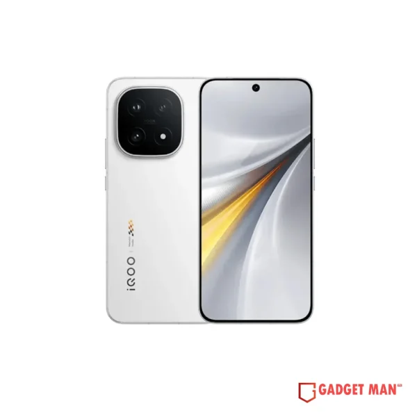 iQOO 15 - Global