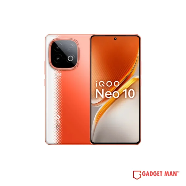 iQOO Neo 10 5G