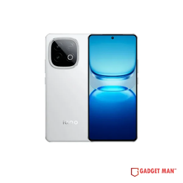 iQOO Z10 Turbo Pro 5G - CN