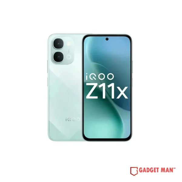 iQOO Z11x 5G
