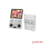 J36 Ultra All-in-One Handheld Gaming Console