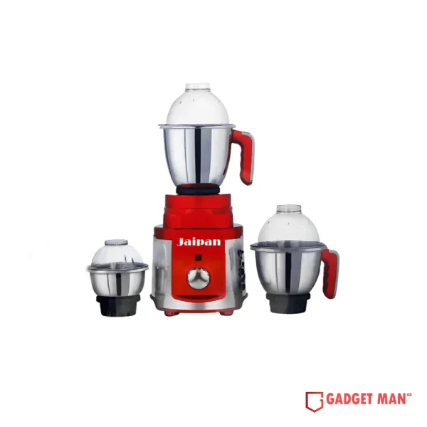 Jaipan Heavy Duty Sonet Mixer Grinder - 1200W