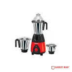 Jaipan Kitchen Beauty 3 Jars Mixer Grinder - 1000W