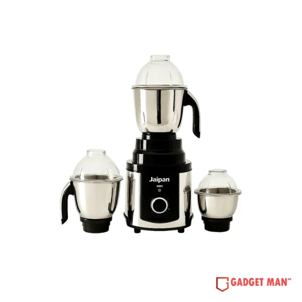 Jaipan Sonet Mixer Grinder - 1100W