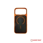 Jaucase Shuck Up Magsafe Case For iPhone 17 Pro Max