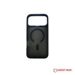 Jaucase Shuck Up Magsafe Case For iPhone 17 Pro Max