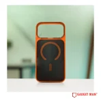 Jaucase Shuck Up Magsafe Case For iPhone 17 Pro Max