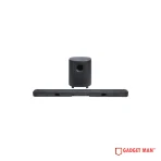 JBL Bar 1000MK2 7.1.4 Dolby Atmos Soundbar with Subwoofer