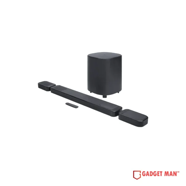 JBL Bar 1000MK2 7.1.4 Dolby Atmos Soundbar with Subwoofer