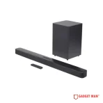 JBL Bar 2.1 Deep Bass