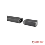 JBL Bar 5.1-Channel 4K Ultra HD Soundbar with Wireless Subwoofer