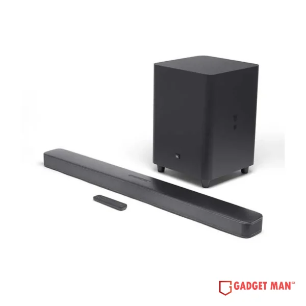 JBL Bar 5.1 Surround Soundbar