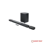 JBL Bar 800MK2 7.1 Channel Dolby Atmos Soundbar with Subwoofer