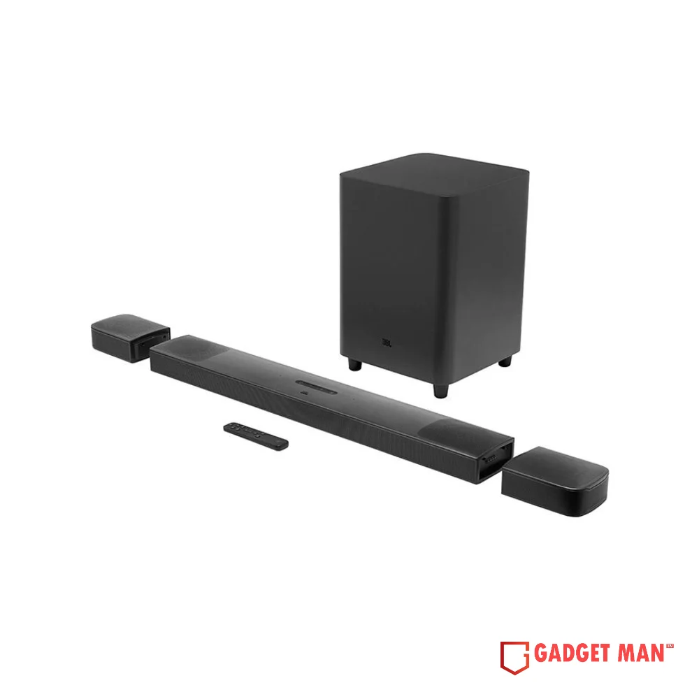 JBL BAR 9.1 True Wireless Surround with Dolby Atmos