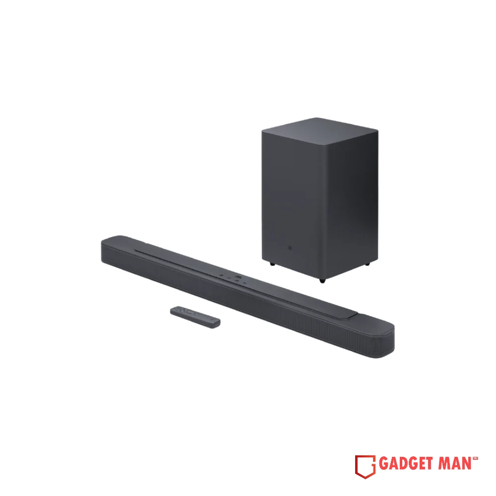 JBL Bar MK2 2.1 Deep Bass Sound Bar