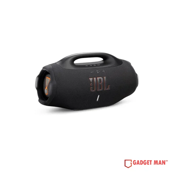 JBL Boombox 4 Wireless Speaker