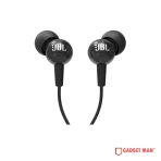 JBL C100SI In-Ear Headphones