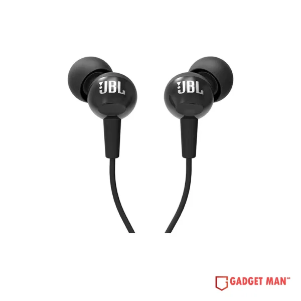 JBL C200SI In-Ear Headphones