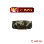 JBL Charge 6 Portable Wireless Speaker with Powerbank