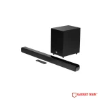 JBL Cinema SB270 2.1 Channel Soundbar with Wireless Subwoofer