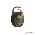 JBL CLIP 5 Ultra-portable Waterproof Speaker