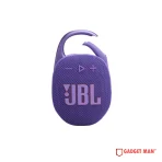 JBL CLIP 5 Ultra-portable Waterproof Speaker