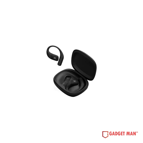 JBL Endurance Zone Earbuds