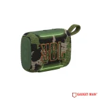 JBL GO 5 Portable Waterproof Speaker