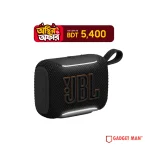 JBL GO 5 Portable Waterproof Speaker