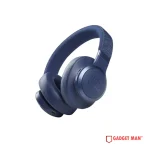 JBL Live 660NC Wireless Over-Ear NC Headphones