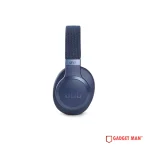 JBL Live 660NC Wireless Over-Ear NC Headphones