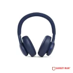 JBL Live 660NC Wireless Over-Ear NC Headphones