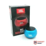 JBL M3 Mini Bluetooth Speaker