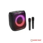 JBL PartyBox Encore 2 Wireless Speaker With Mic