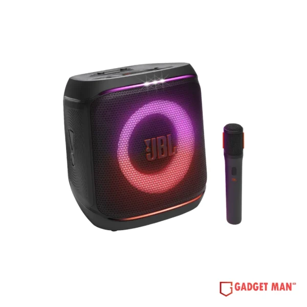 JBL PartyBox Encore 2 Wireless Speaker With Mic