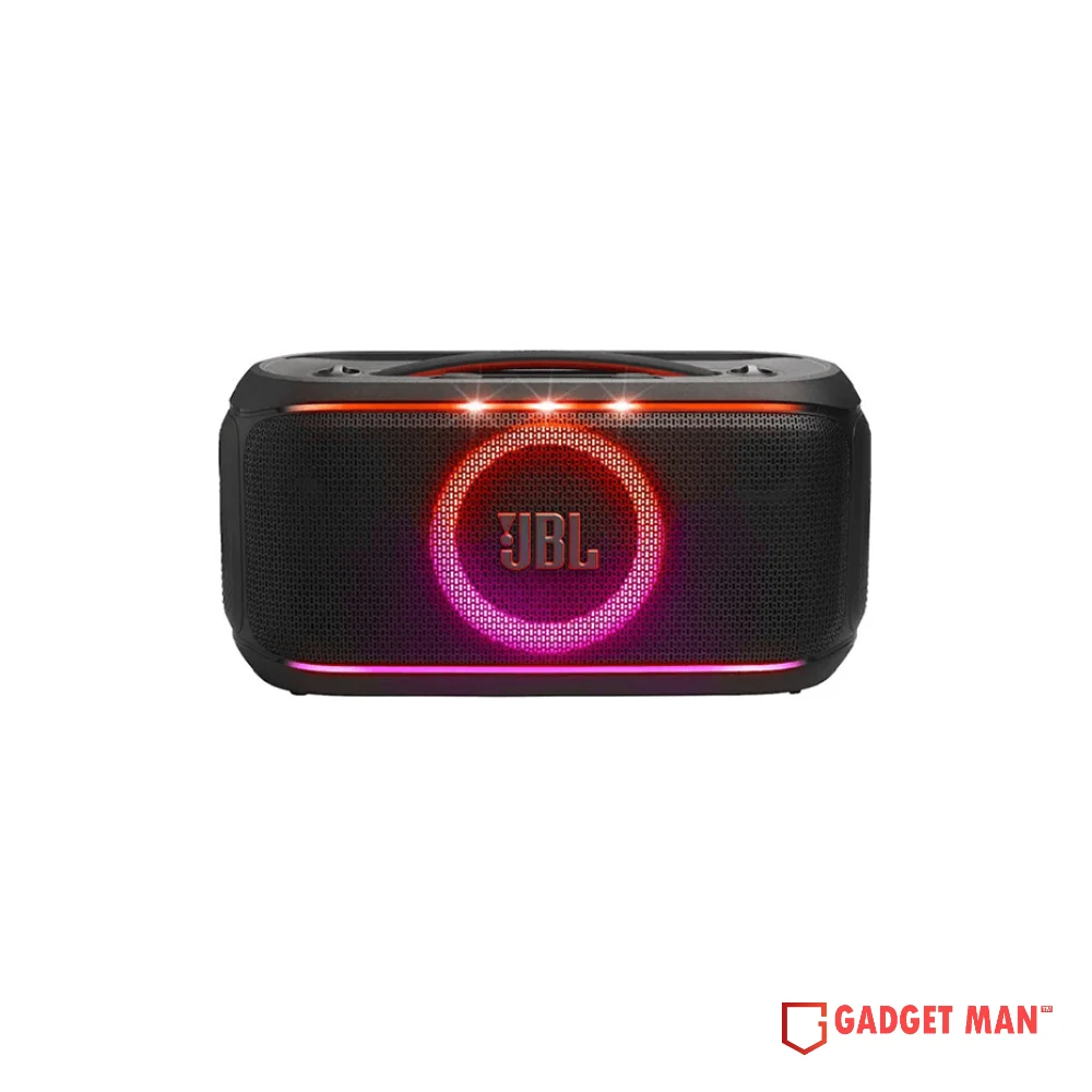 jbl-partybox-on-the-go-2-plus-portable-speaker-with-wireless-mic-gadgetman JBL PartyBox On-the-Go 2 Plus Portable Speaker with Wireless Mic