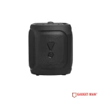 JBL PartyBox On-the-Go 2 Portable Speaker with Wireless Mic