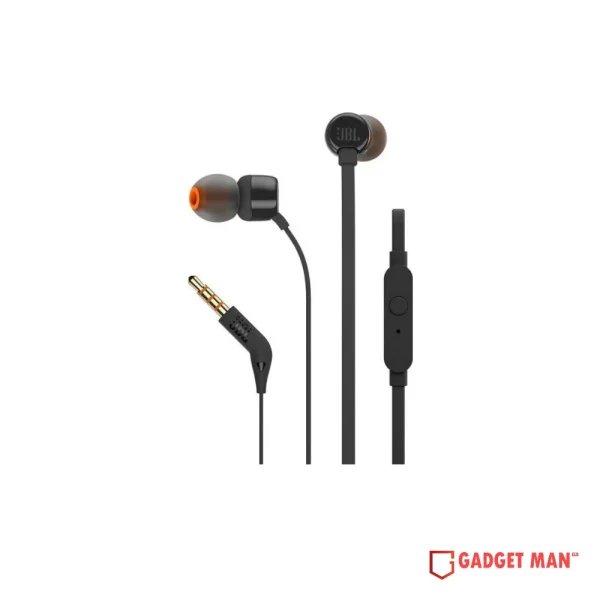 JBL TUNE 110 In-ear headphones