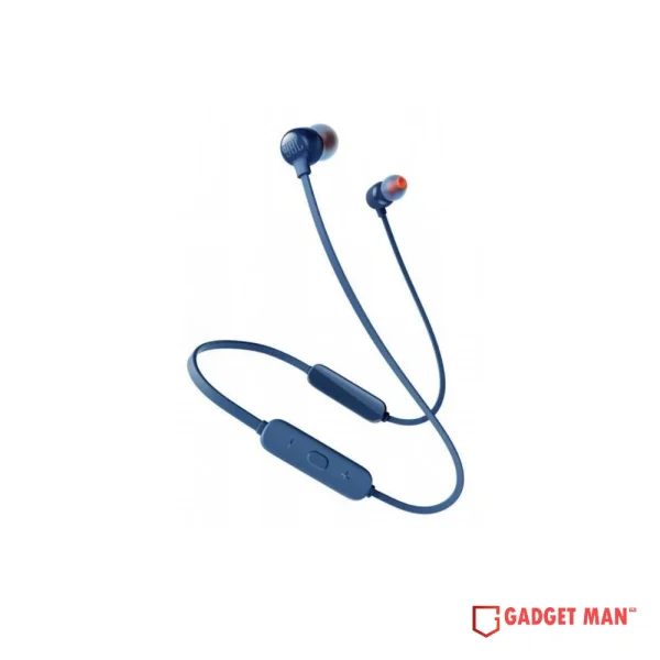 JBL TUNE 115BT Wireless In-Ear headphones