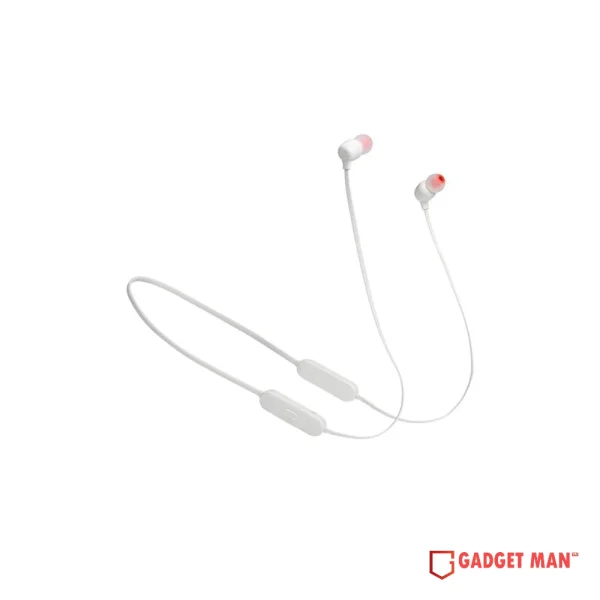 JBL Tune 125BT Wireless in-ear headphones