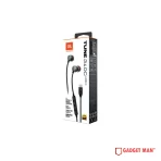 JBL Tune 310C USB-C In-Ear Earphone