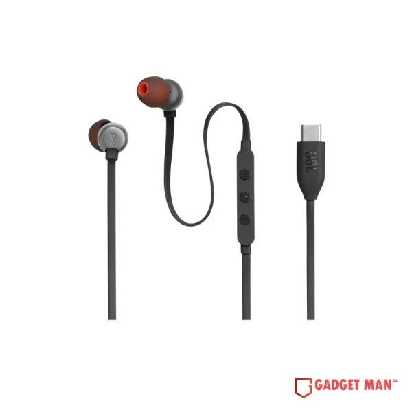 JBL Tune 310C USB-C In-Ear Earphone